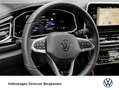 Volkswagen T-Roc 1.0 R-LINE ACC LM17 E-KLAPPE NAVI SITZHEIZ Blau - thumbnail 11