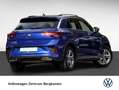 Volkswagen T-Roc 1.0 R-LINE ACC LM17 E-KLAPPE NAVI SITZHEIZ Blau - thumbnail 5