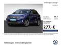Volkswagen T-Roc 1.0 R-LINE ACC LM17 E-KLAPPE NAVI SITZHEIZ Blau - thumbnail 3
