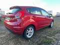 Ford Fiesta Celebration 1.0 Rouge - thumbnail 4