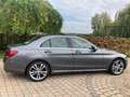 Mercedes-Benz C 180 C 180 9G-TRONIC automaat/Avantgarde /Led/Schuifdak Gris - thumbnail 1