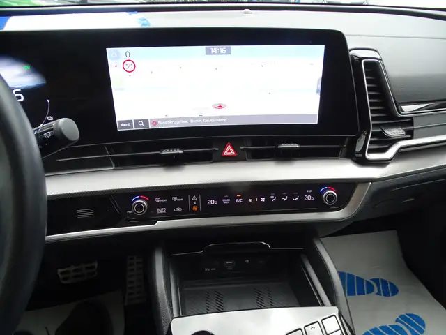 Kia Sportage view 10