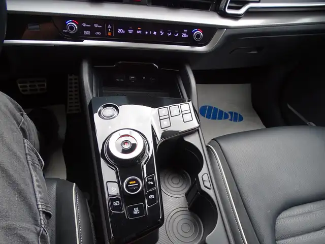 Kia Sportage view 11