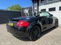 Audi TT Roadster 1.8 5V Turbo veel vermogen! Noir - thumbnail 14