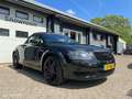 Audi TT Roadster 1.8 5V Turbo veel vermogen! Noir - thumbnail 4