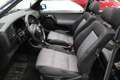 Volkswagen Golf Cabriolet 2.0 Trendline Airco, NAP, Stuurbekrachtiging Albastru - thumbnail 9
