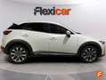 Mazda CX-3 1.8 D 85kW (115CV) 2WD Zenith Blanco - thumbnail 5
