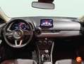 Mazda CX-3 1.8 D 85kW (115CV) 2WD Zenith Blanco - thumbnail 14