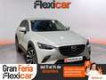 Mazda CX-3 1.8 D 85kW (115CV) 2WD Zenith Blanco - thumbnail 1