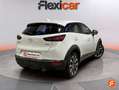 Mazda CX-3 1.8 D 85kW (115CV) 2WD Zenith Blanco - thumbnail 9