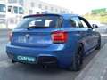 BMW 135 M135i Azul - thumbnail 7