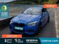 BMW 135 M135i Azul - thumbnail 1