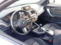 BMW 135 M135i Azul - thumbnail 11