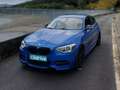 BMW 135 M135i Azul - thumbnail 2