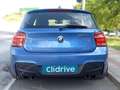 BMW 135 M135i Azul - thumbnail 8