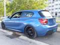 BMW 135 M135i Azul - thumbnail 9