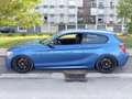 BMW 135 M135i Azul - thumbnail 10
