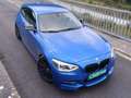 BMW 135 M135i Azul - thumbnail 5