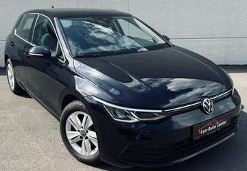 Golf 1.0 TSI Life // 12 Mois De Garantie ✅✅✅