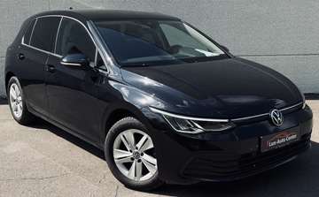 Golf 1.0 TSI Life // 12 Mois De Garantie ✅✅✅