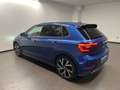 Volkswagen Polo NUOVA R-LINE 1.0 TSI 95CV DSG Blu/Azzurro - thumbnail 4