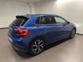 Volkswagen Polo NUOVA R-LINE 1.0 TSI 95CV DSG Blu/Azzurro - thumbnail 3