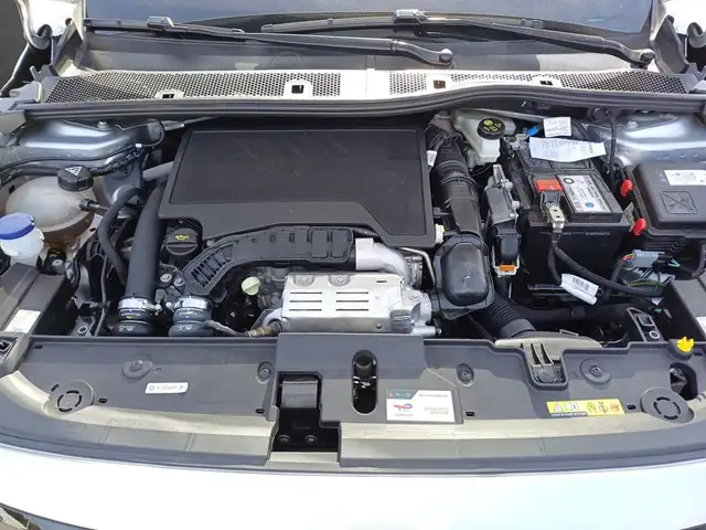 Opel Corsa view 5