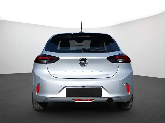 Opel Corsa view 3