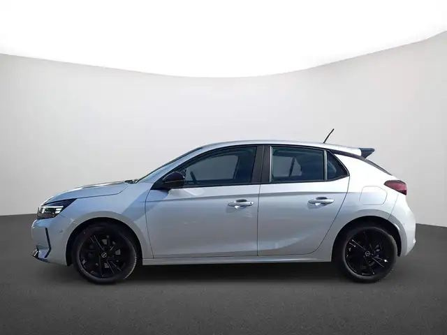 Opel Corsa view 4