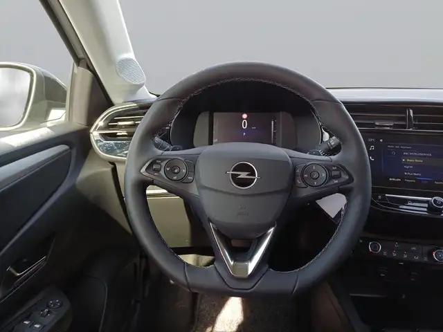 Opel Corsa view 13
