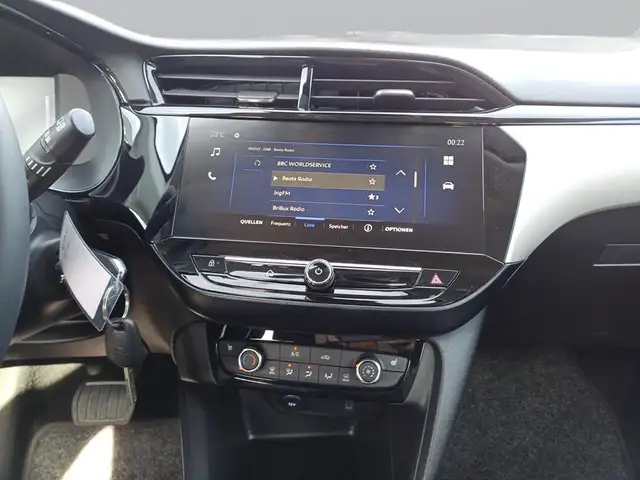 Opel Corsa view 12