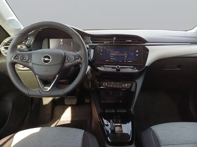 Opel Corsa view 10