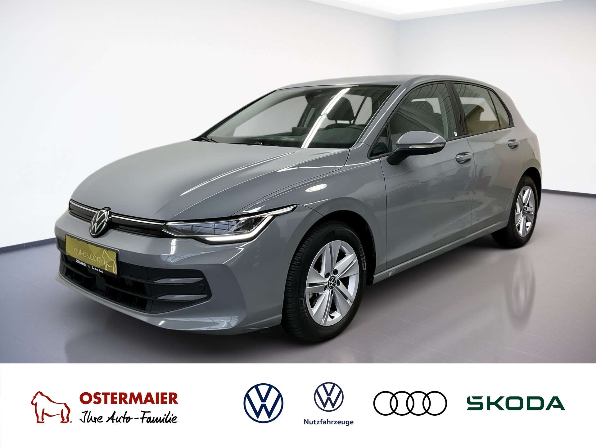 Second hand Volkswagen Golf 2.0