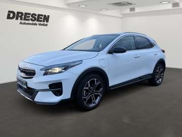 Platinum Navi/Kamera/Leder/CarPlay