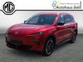 MG MGS5 EV EV Luxury Long Range Rot - thumbnail 1