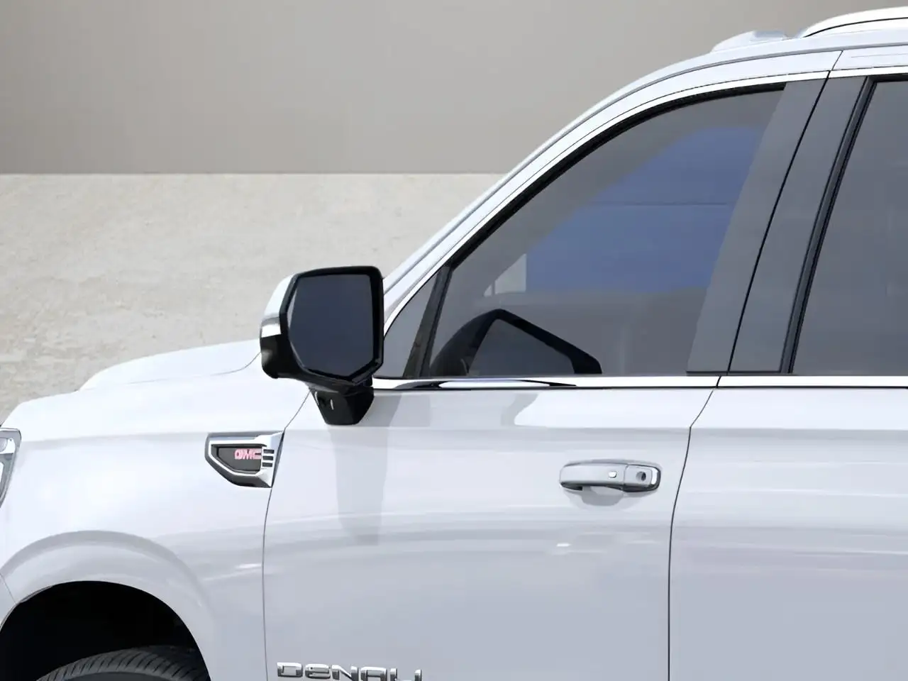 GMC Yukon снимка GMC Yukon