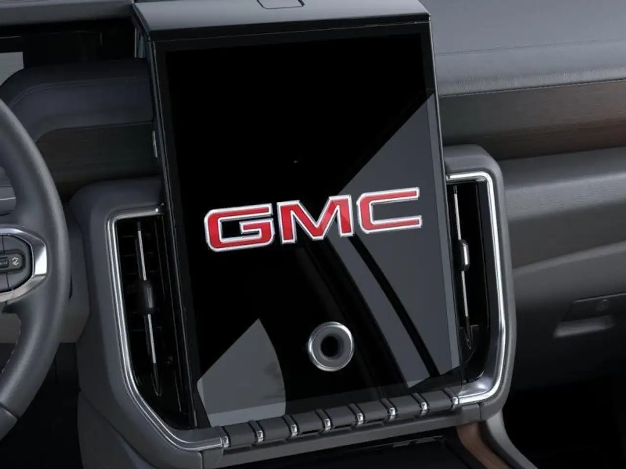 GMC Yukon снимка GMC Yukon