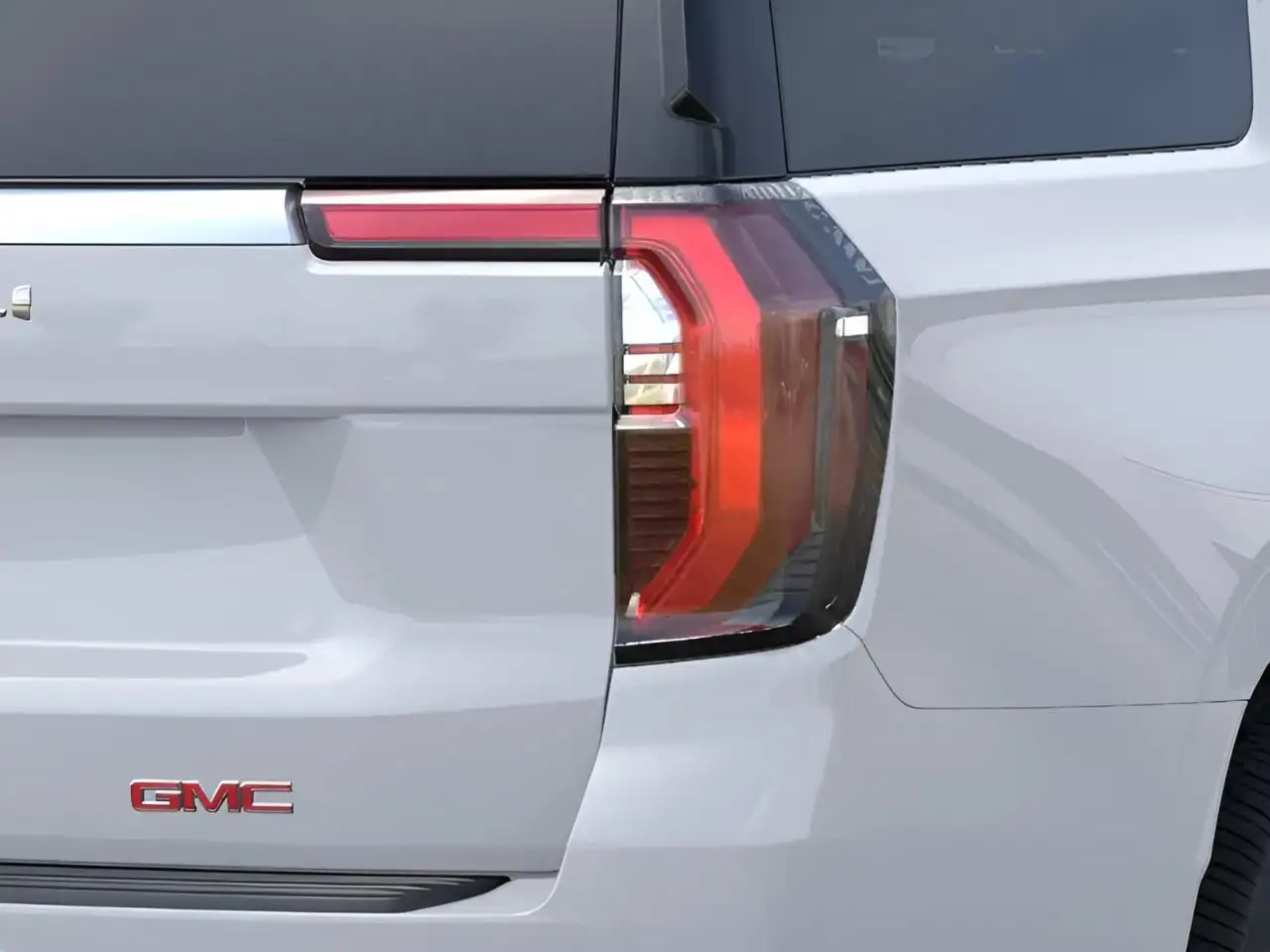 GMC Yukon снимка GMC Yukon