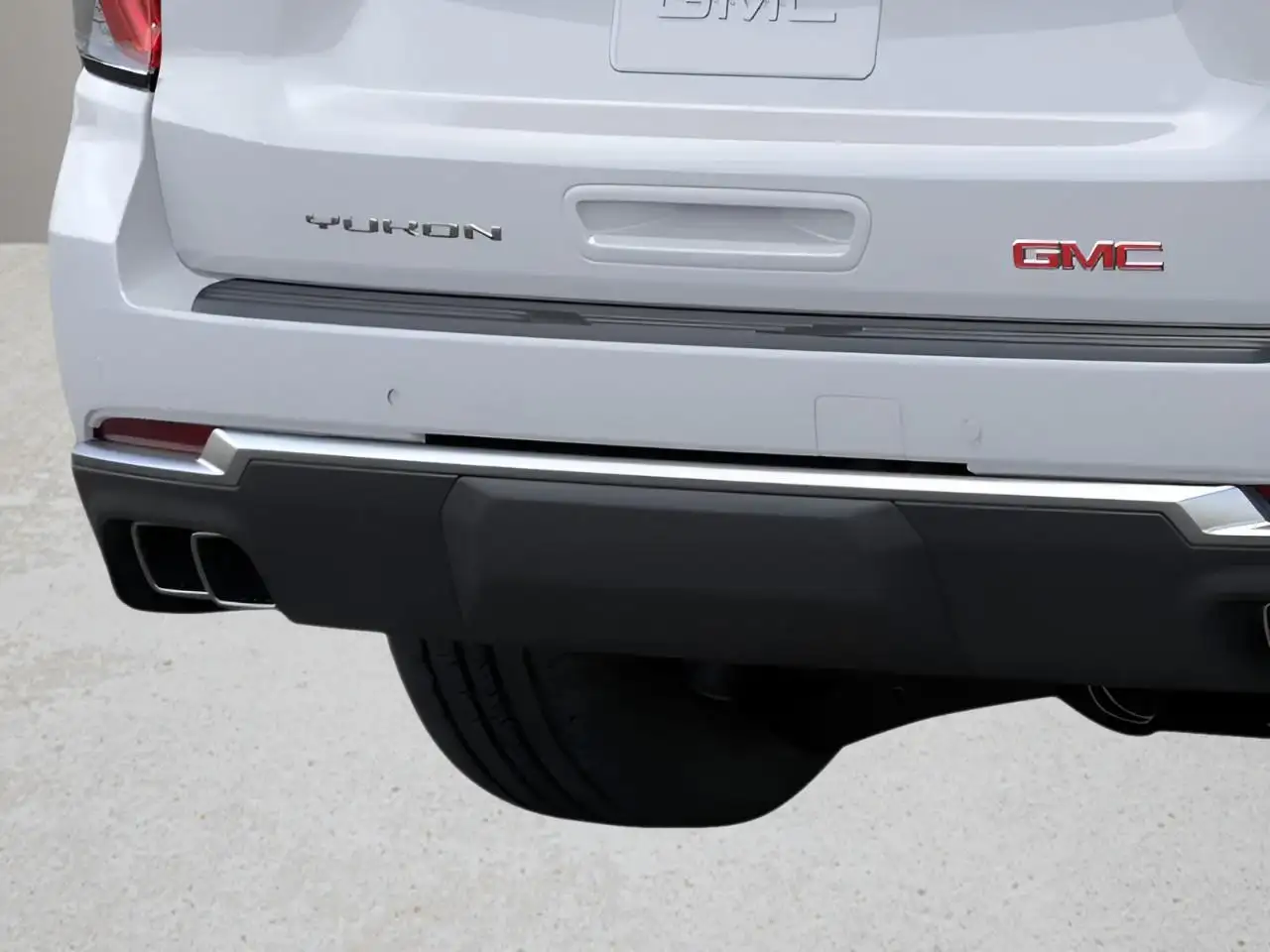 GMC Yukon снимка GMC Yukon
