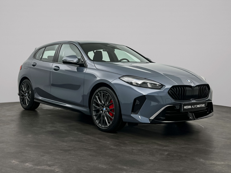BMW 120 1-serie | M Sportpakket Pro | Premium Pack | Panor — photo 2