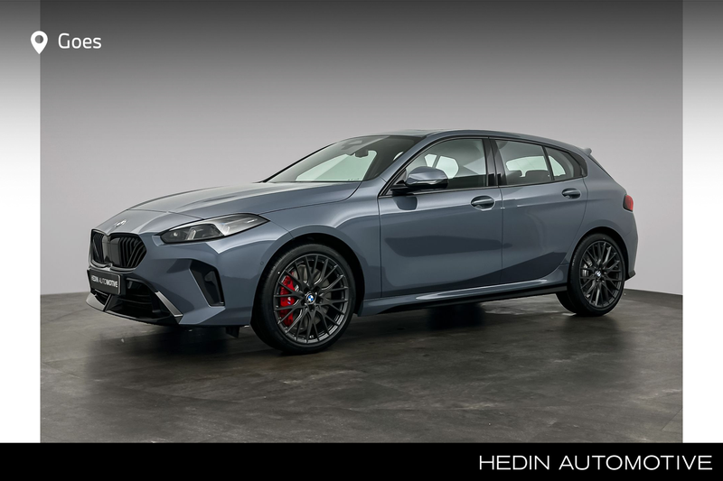 BMW 120 1-serie | M Sportpakket Pro | Premium Pack | Panor