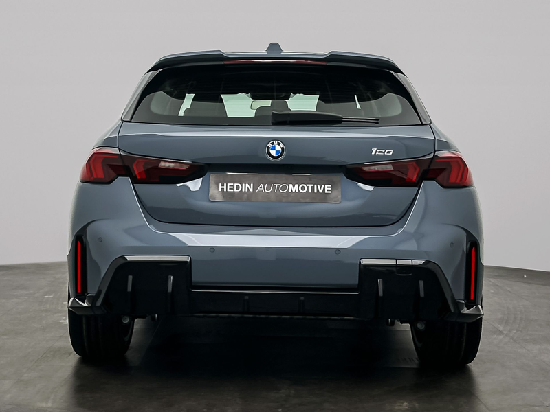 BMW 120 1-serie | M Sportpakket Pro | Premium Pack | Panor — photo 5