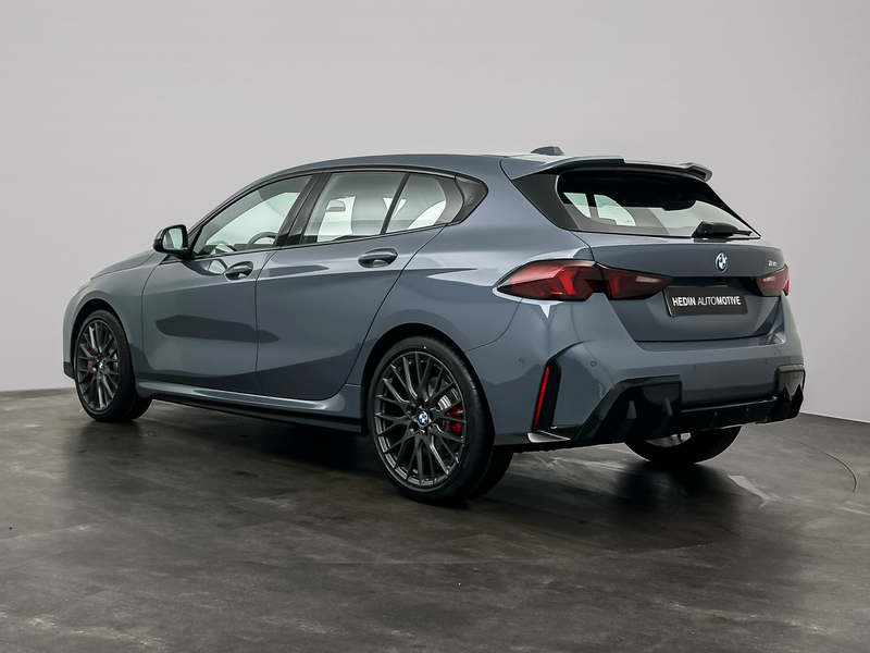 BMW 120 1-serie | M Sportpakket Pro | Premium Pack | Panor — photo 4