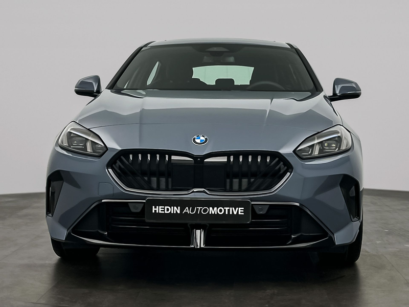 BMW 120 1-serie | M Sportpakket Pro | Premium Pack | Panor — photo 6