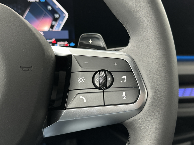 BMW 120 1-serie | M Sportpakket Pro | Premium Pack | Panor — photo 11