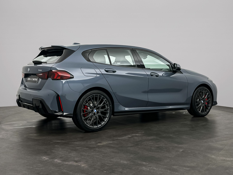 BMW 120 1-serie | M Sportpakket Pro | Premium Pack | Panor — photo 3