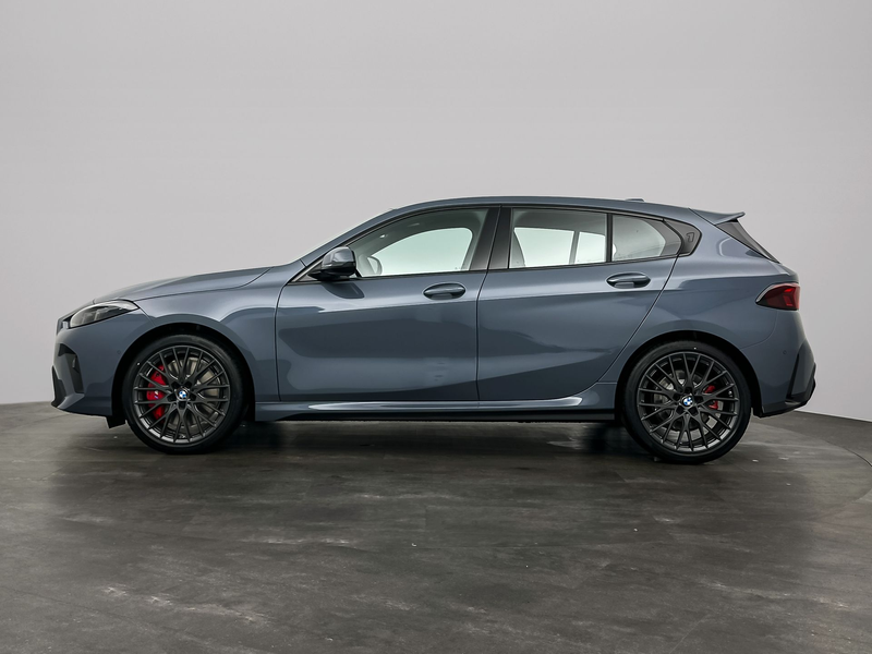 BMW 120 1-serie | M Sportpakket Pro | Premium Pack | Panor — photo 8