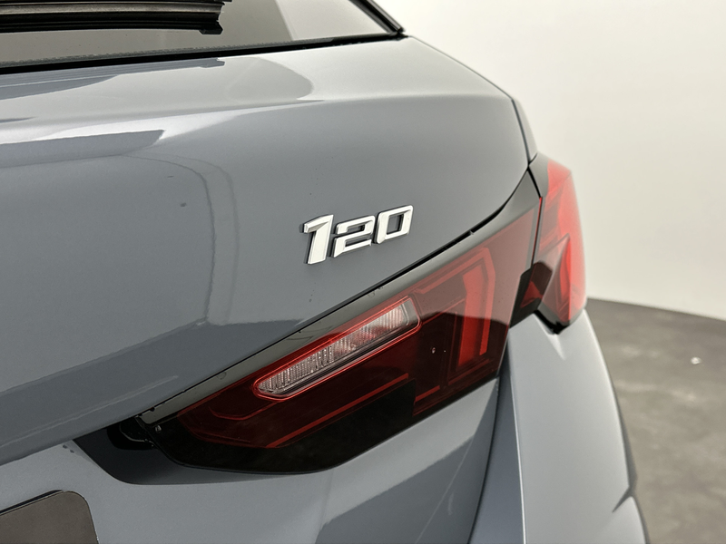 BMW 120 1-serie | M Sportpakket Pro | Premium Pack | Panor — photo 15