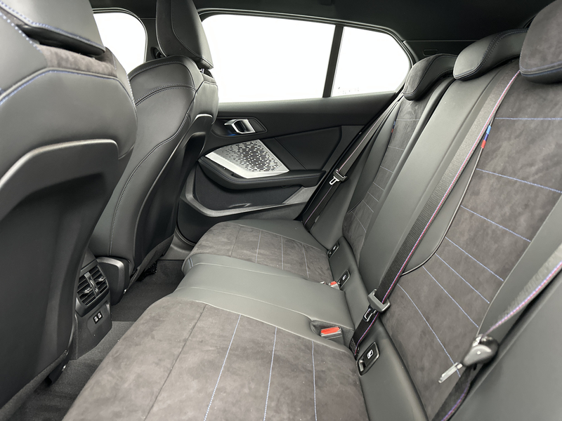 BMW 120 1-serie | M Sportpakket Pro | Premium Pack | Panor — photo 13