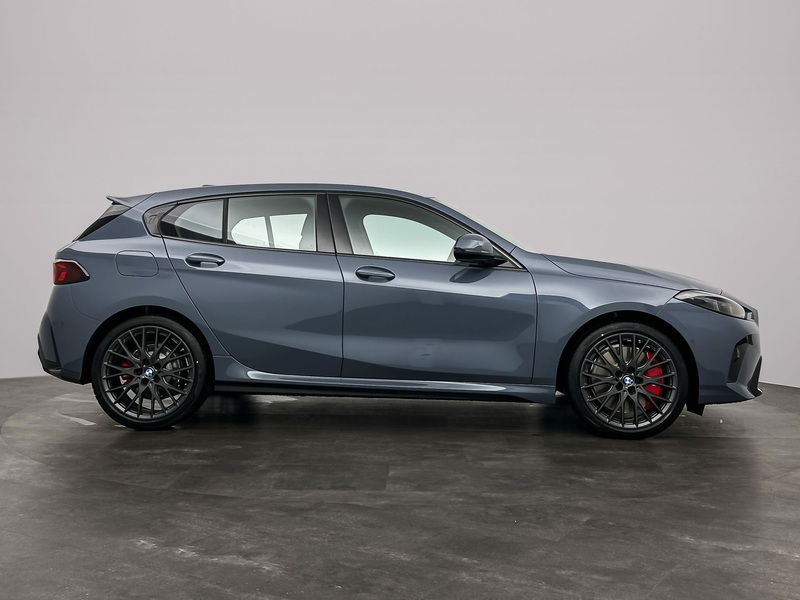 BMW 120 1-serie | M Sportpakket Pro | Premium Pack | Panor — photo 7